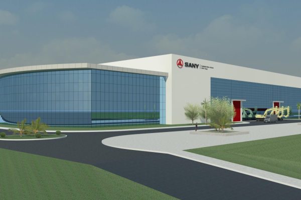 SANY
